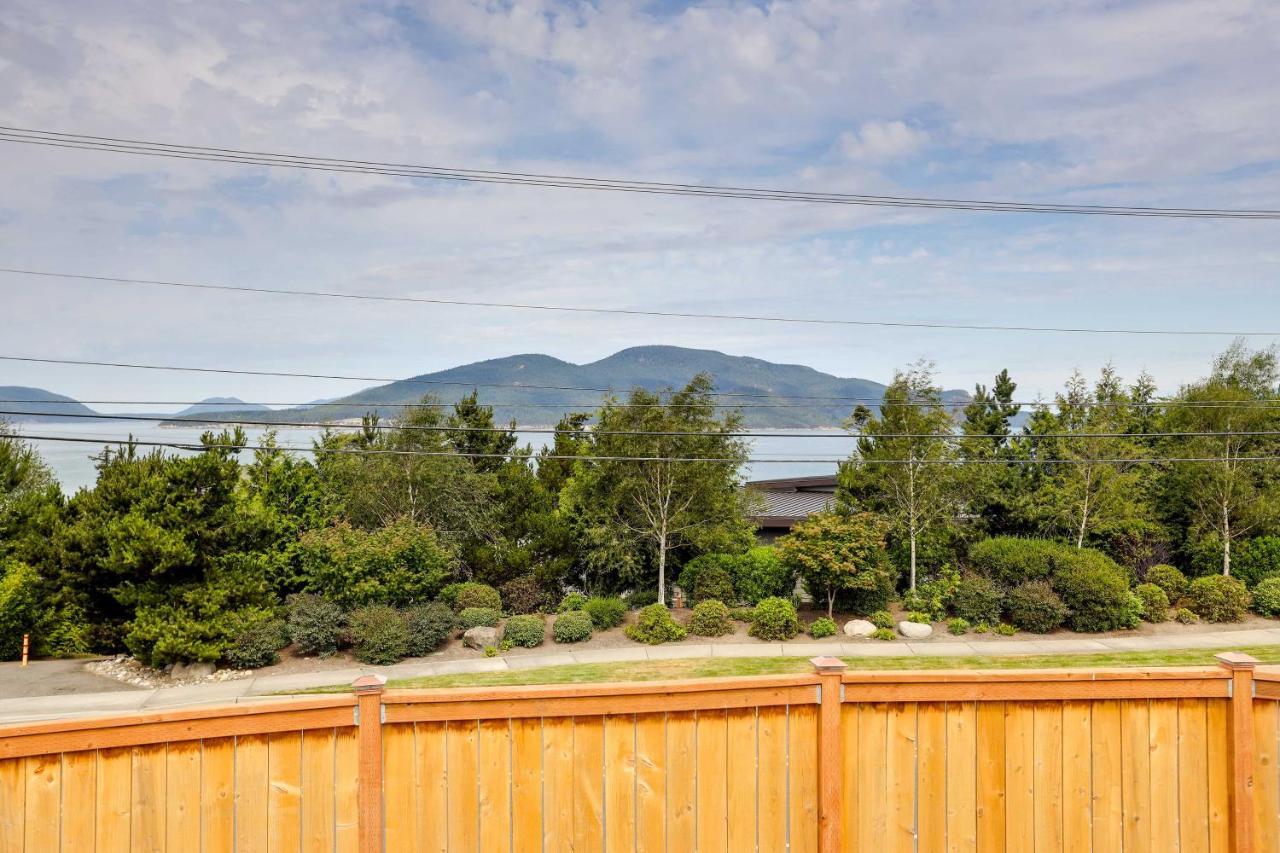 Апартаменты Dog-Friendly Anacortes Retreat With Shared Hot Tub! Экстерьер фото